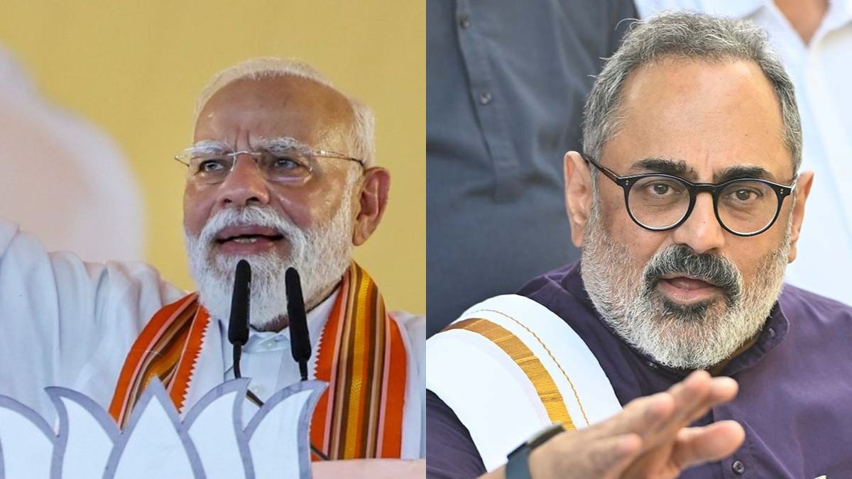 Will PM Modi’s Thiruvananthapuram rally boost BJP’s prospects in three key seats?