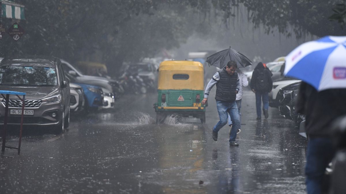 Is India bracing for a bad monsoon ahead? Why erratic rain ...