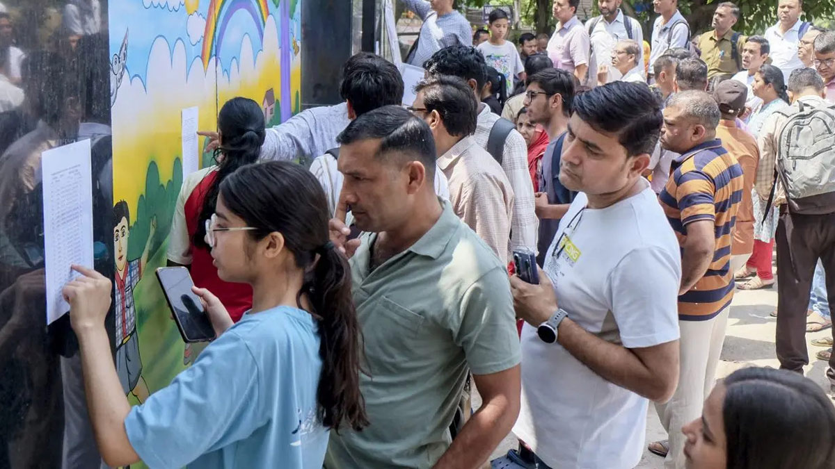 NEET UG exam 2026 rescheduled for June 21; exams to go online from next ...