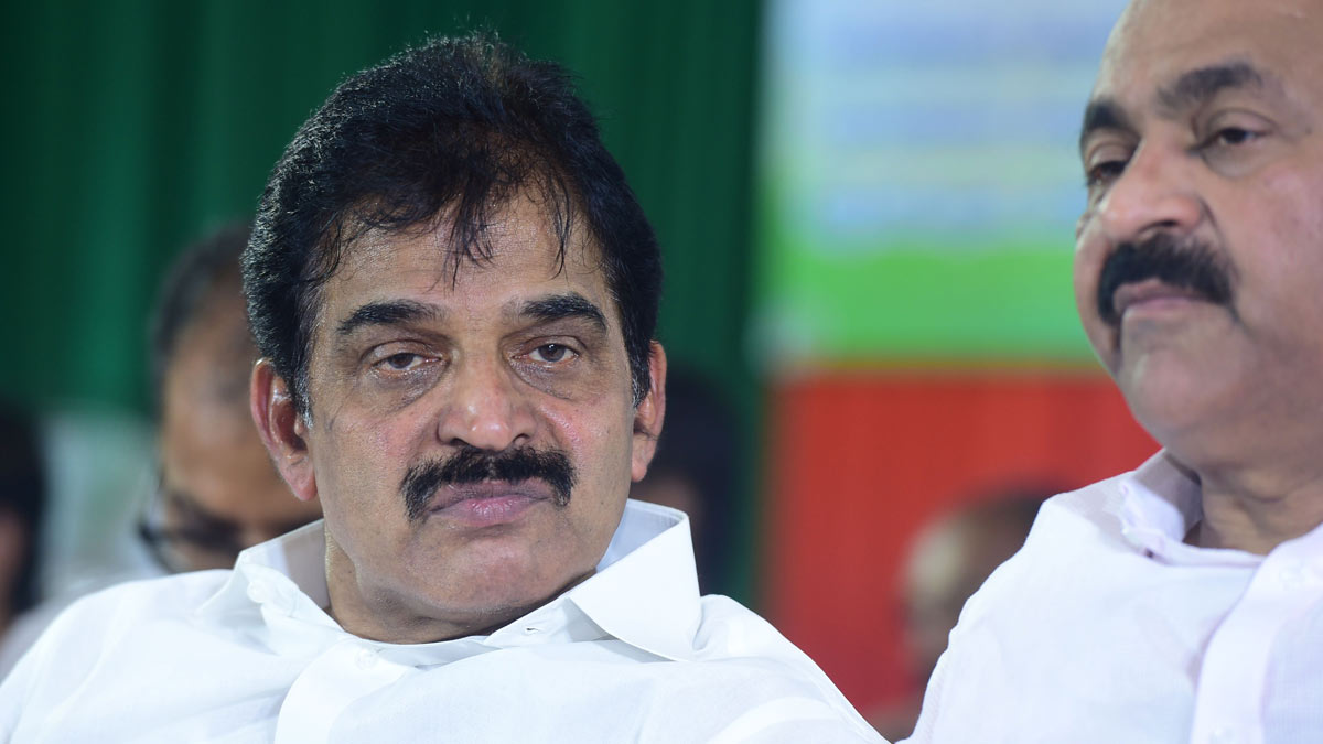 ‘Will give up that too...’: K.C. Venugopal’s sarcastic reply over question on quitting AICC post sparks debate