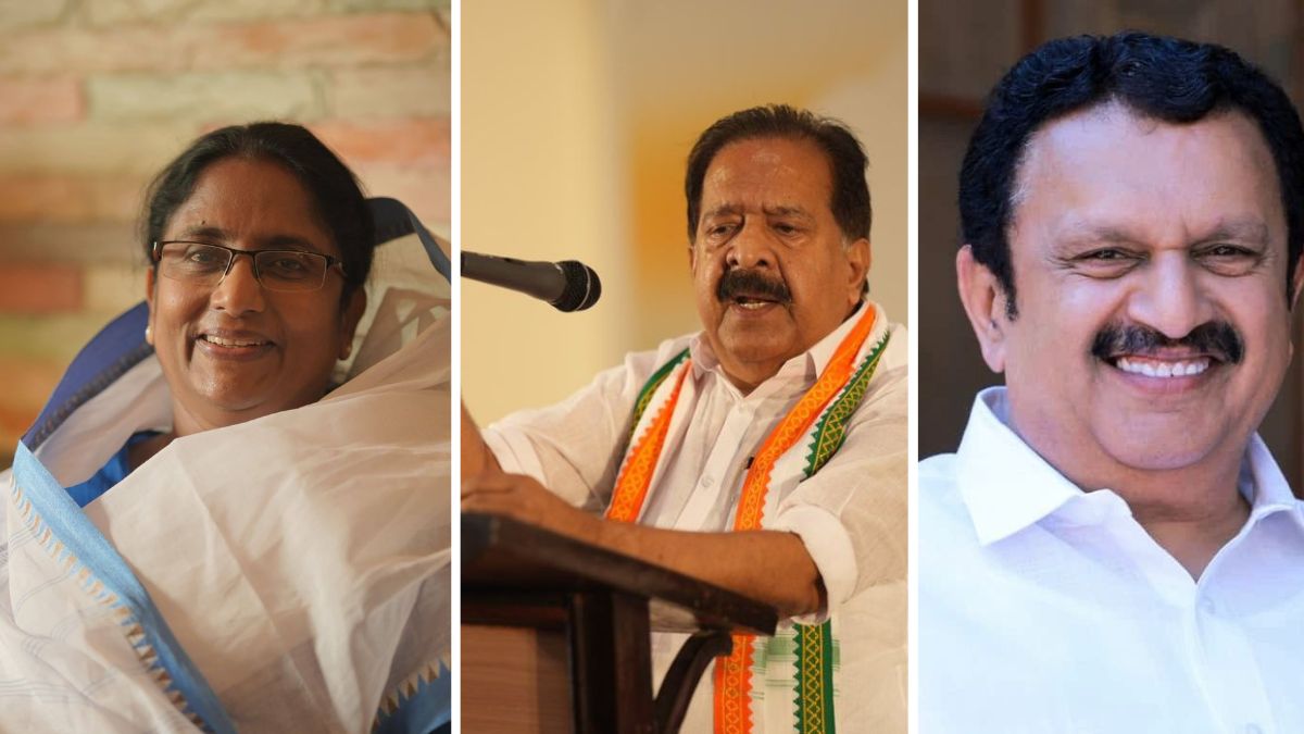 Kerala: Who all could make it to V.D. Satheesan cabinet? Muslim League likely to get five ministers