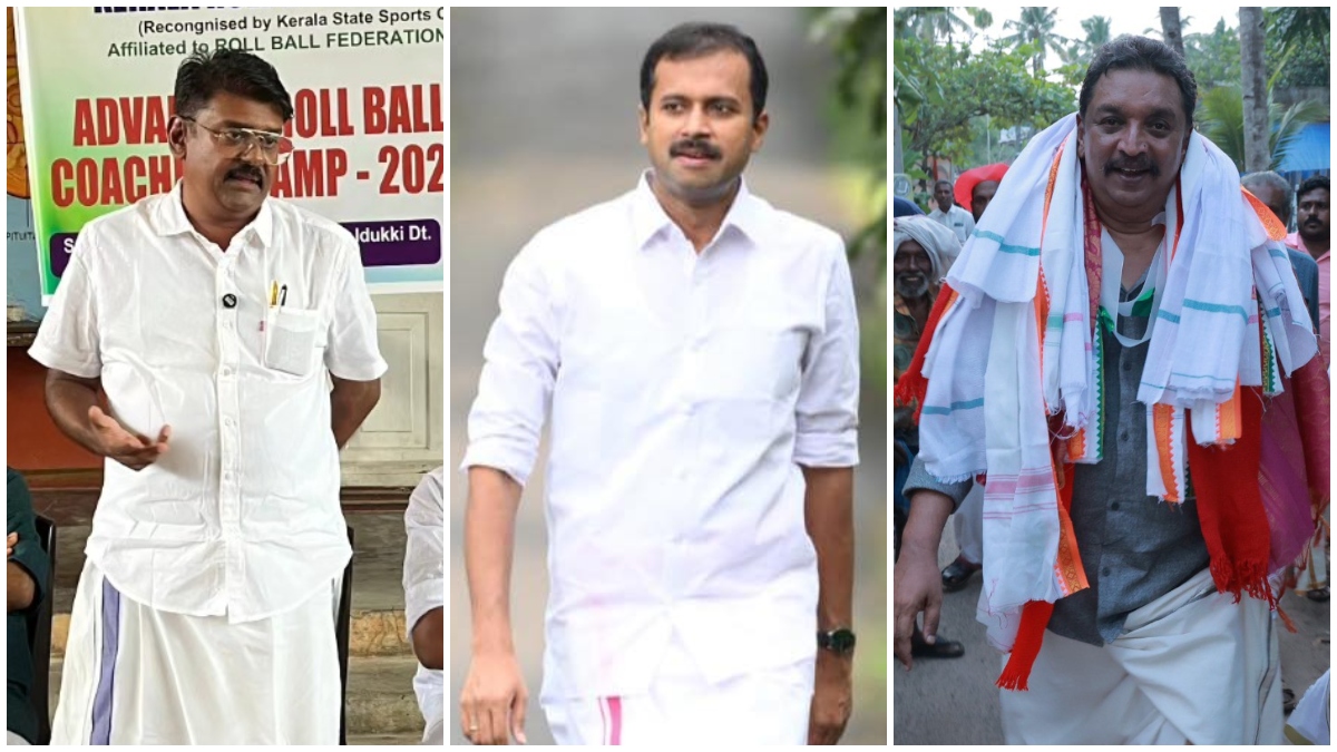 'UDF nepo kids assemble!': CPI(M) trolls get busy as V. D.Satheesan reveals cabinet list