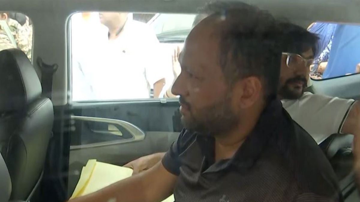 Were hawala transfers for AAP behind Deepak Singla's arrest by ED? What we know so far