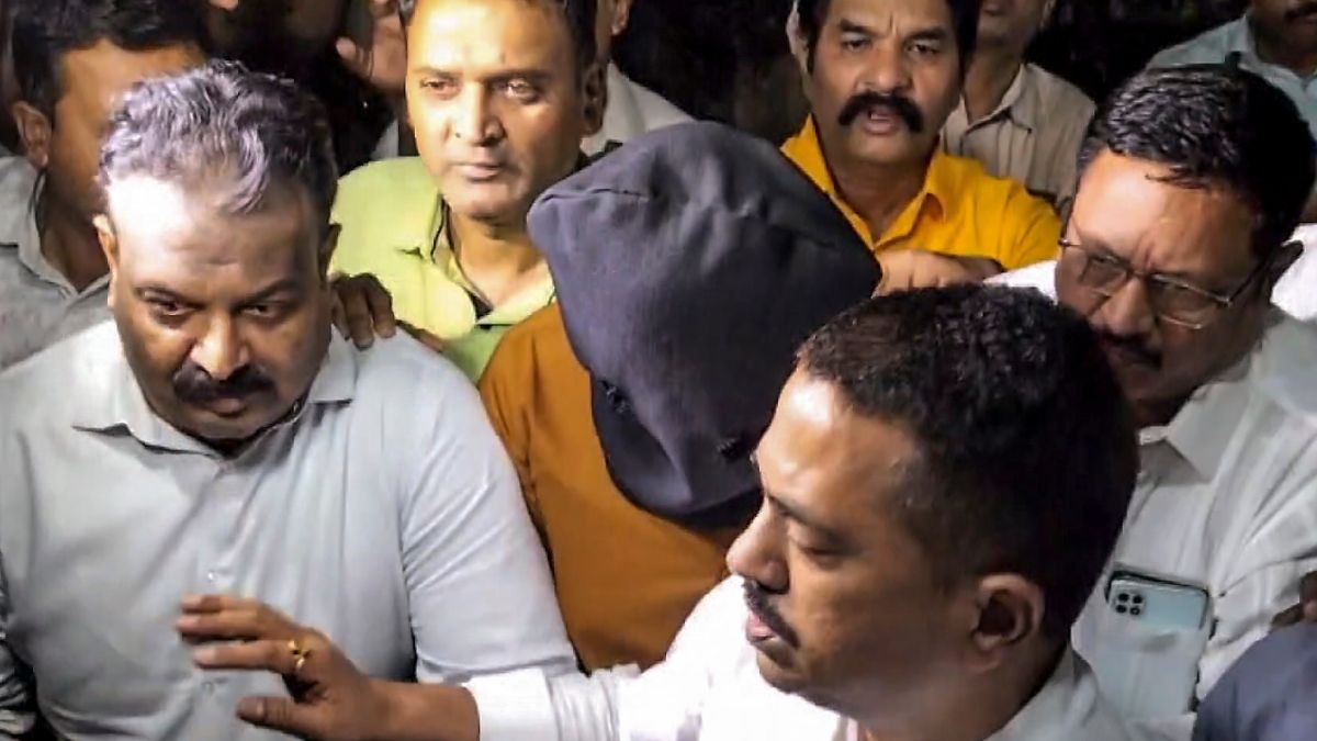NEET paper leak: CBI conducts 8-hour raid at house of man who bought question paper for daughter