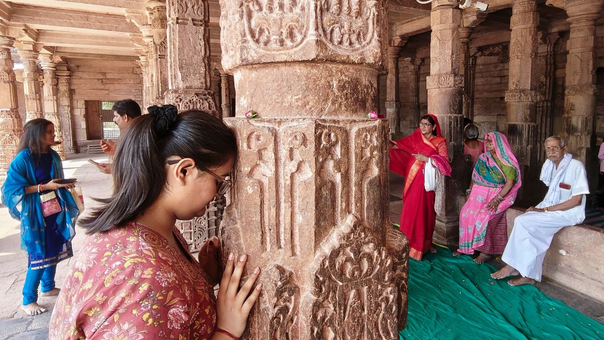 Will British Museum return Bhojshala idol? Petitioners says original ...