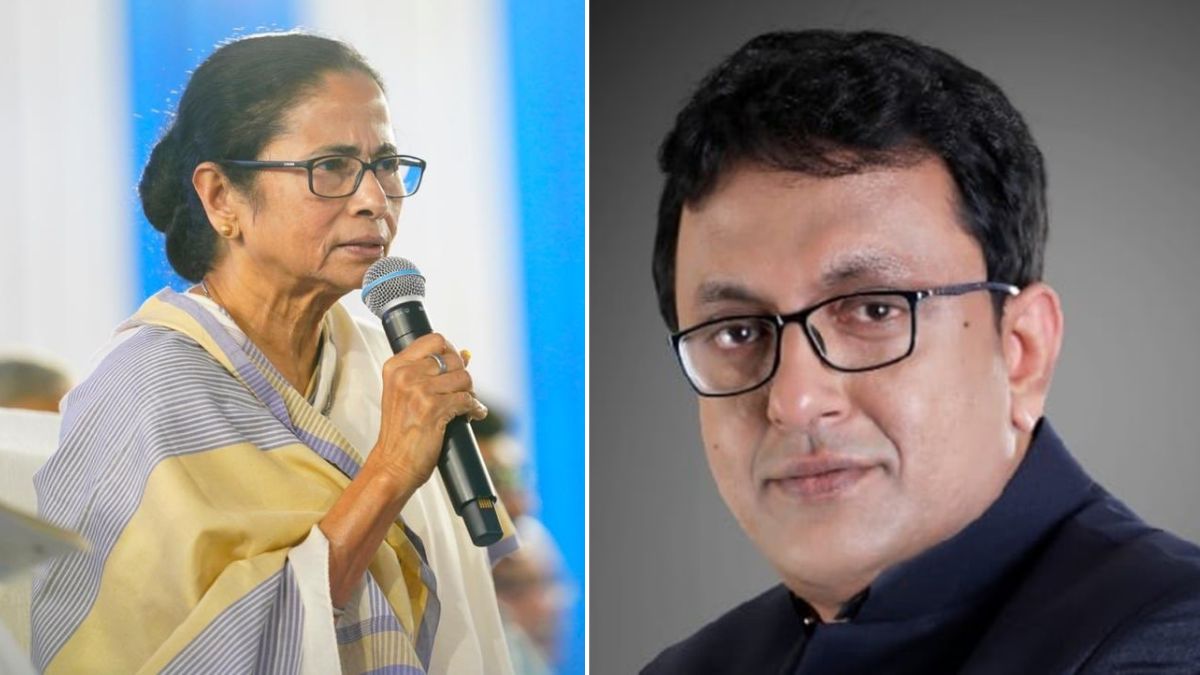 Why did Santanu Sen quit as TMC spokesperson? After Kakoli Dastidar ...