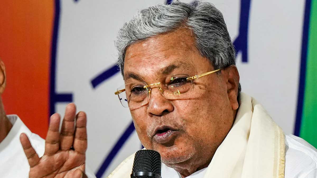 Will Siddaramaiah Reject Rajya Sabha Seat Offer and Continue as MLA?
