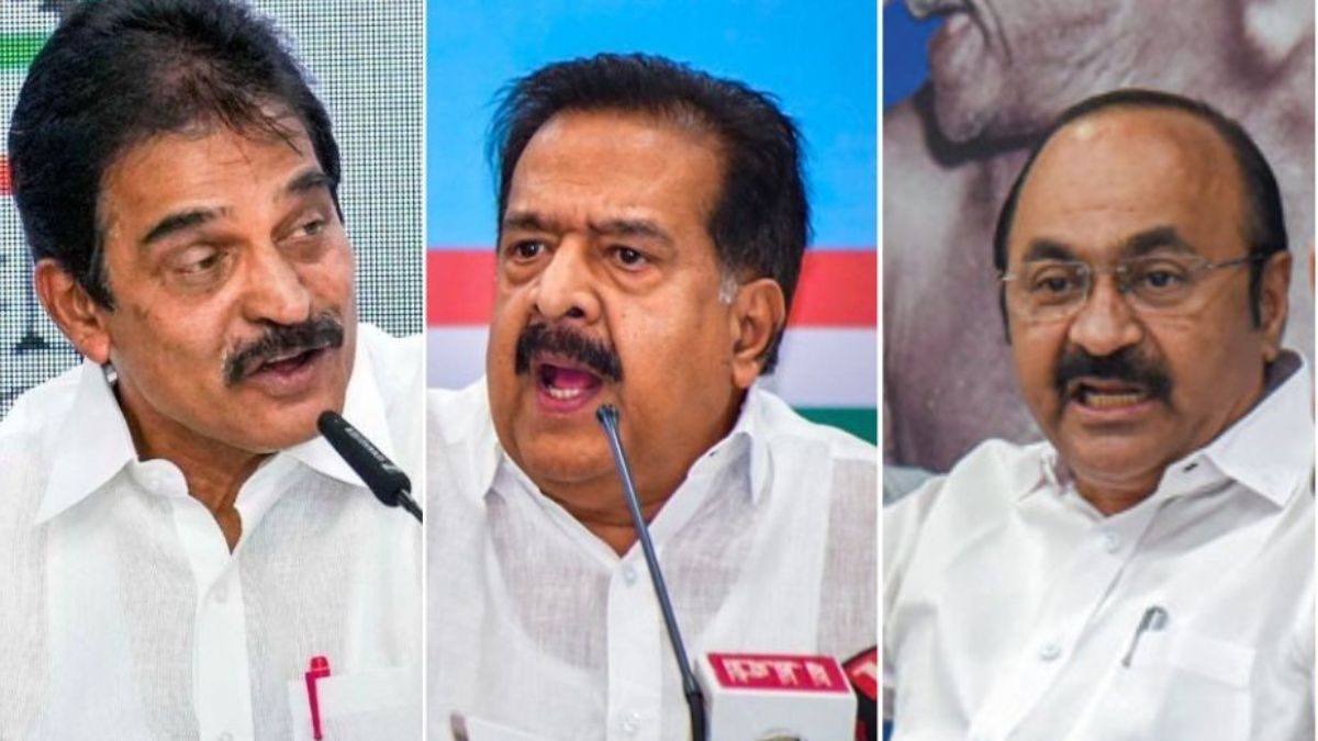 Assembly elections: Congress to announce Kerala CM on May 10?- The Week