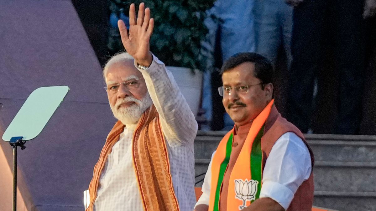 Upcoming Council of Ministers meeting sparks speculation of cabinet rejig, new BJP team. What are the saffron party's concerns?