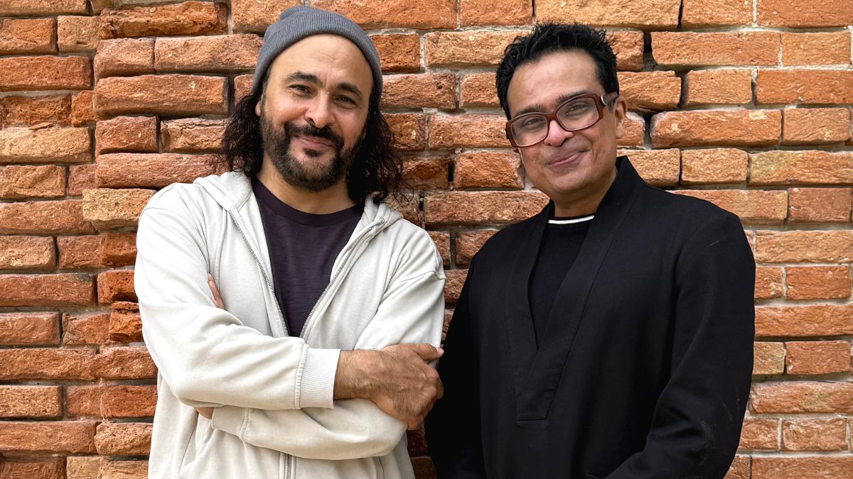 Algerian-French artist Kader Attia to curate Kochi-Muziris Biennale 2028
