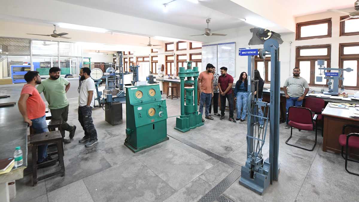 OPINION: Are Indian engineering graduates ready for Industry 4.0 workplaces?