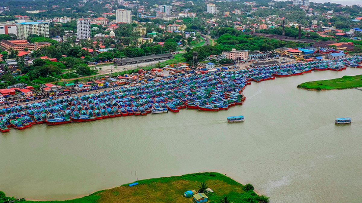 Karnataka approves policy to resume iron ore exports from non-major ports after 15-year halt: Why it matters
