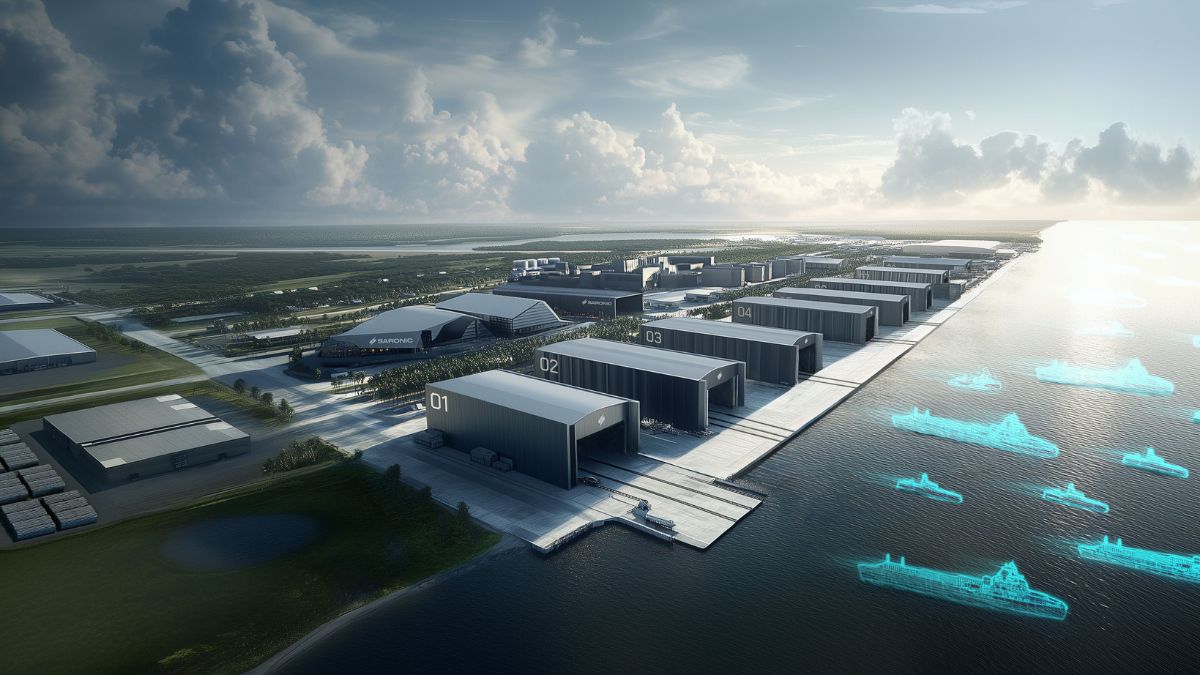 Andhra Pradesh govt approves proposal for India's first autonomous shipyard project: All you need to know