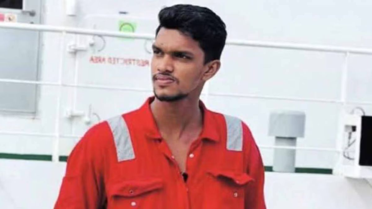 25-year-old contract diver dies during ship repair at Cochin Shipyard: Report