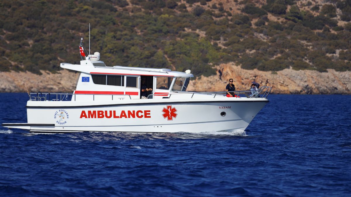 Karnataka to get first sea ambulance by May 2026: Why it matters