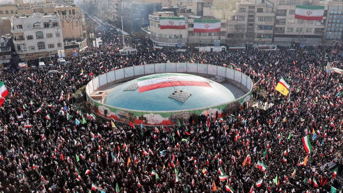 Iran-based Trump tariffs may spell trouble for India in trade and maritime