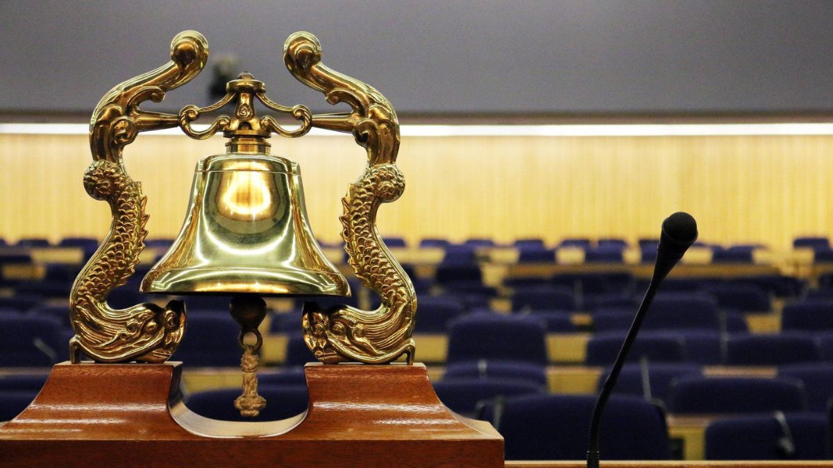 IMO kicks off two-year global campaign to put maritime 'policy into practice': Why it matters