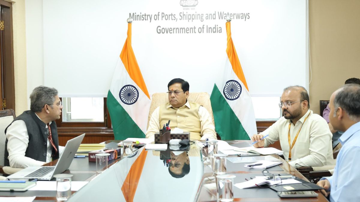 Shipping ministry monitors maritime situation amid escalating tensions in the Gulf: All you need to know