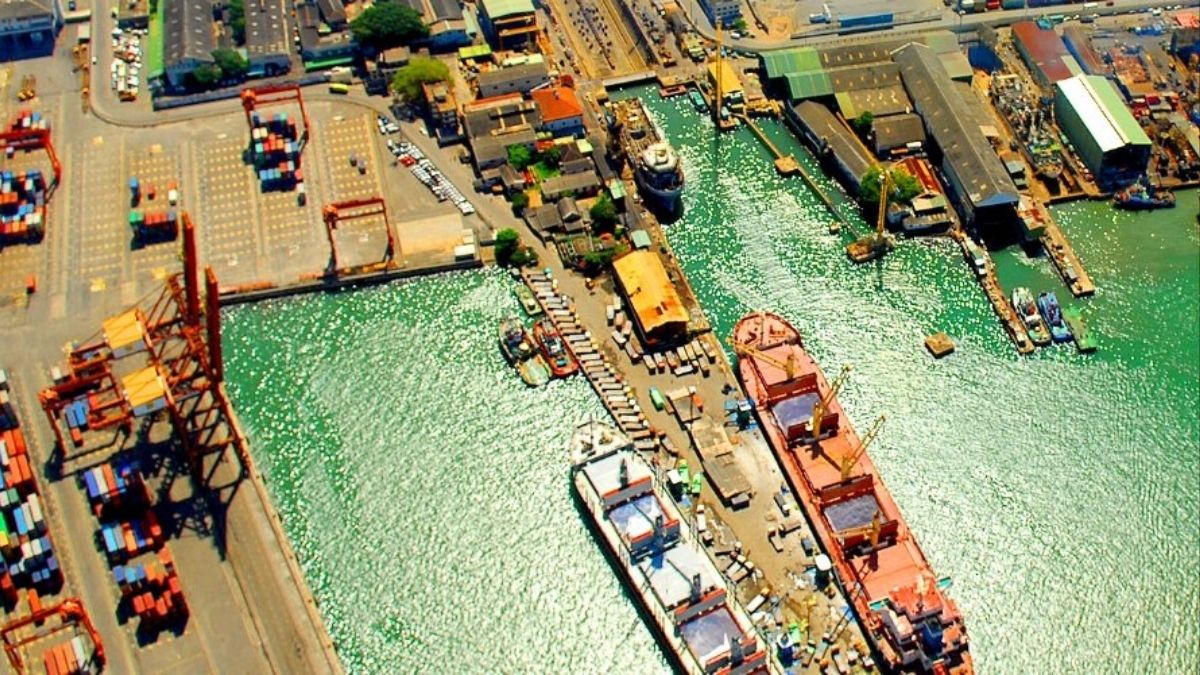 Mazagon Dock’s majority control on Colombo Dockyard a win for maritime India