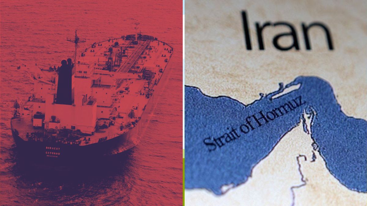 Hormuz blockade begins: UKMTO issues red alert; what we know so far