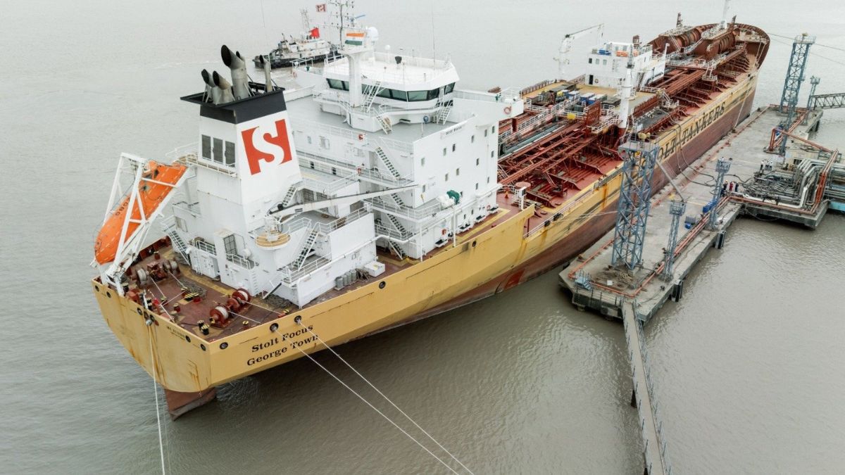 Deendayal Port Authority, DP World discuss Tuna-Tekra mega-container terminal project: Why it matters