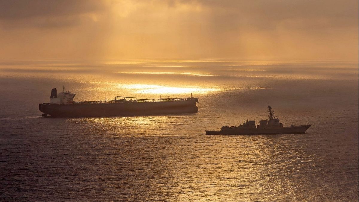 Midget submarines become Iran’s potent maritime strike force in Hormuz against an overwhelming US front