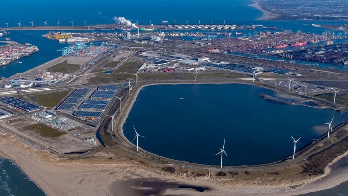 The Ghost Port: Can Vadhavan become India’s Rotterdam?