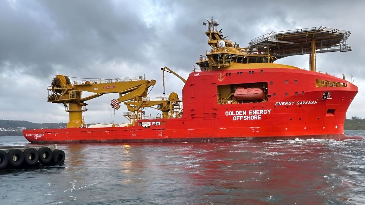 Adani Ports arm enters Europe's deep seas with Oceaneering International contract: Why it matters
