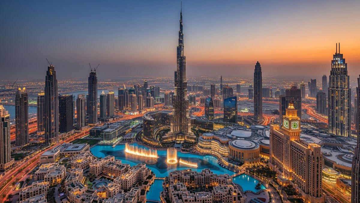 5 top reasons why Indian millionaires are investing in UAE real estate