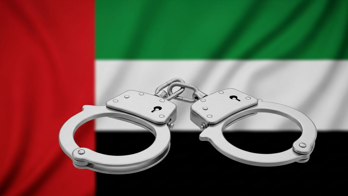 UAE amends drug law: Up to 5 years prison, Dh 50,000 fine and mandatory deportation