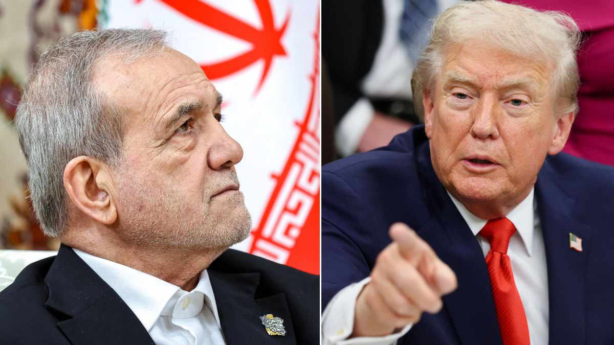 From sanctions to seizures: US shifts to direct action against Iran's supply chains