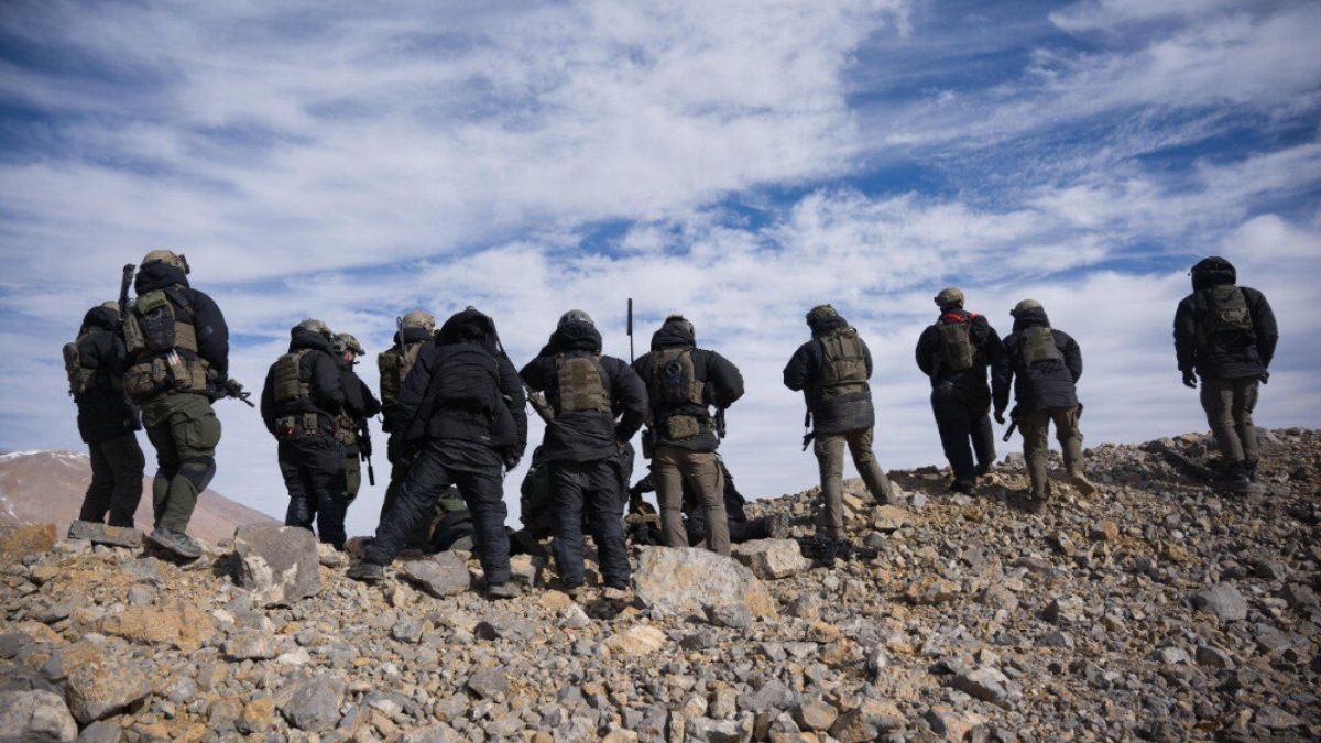 Israel's new doctrine: Why direct control in Syria replaced deterrence