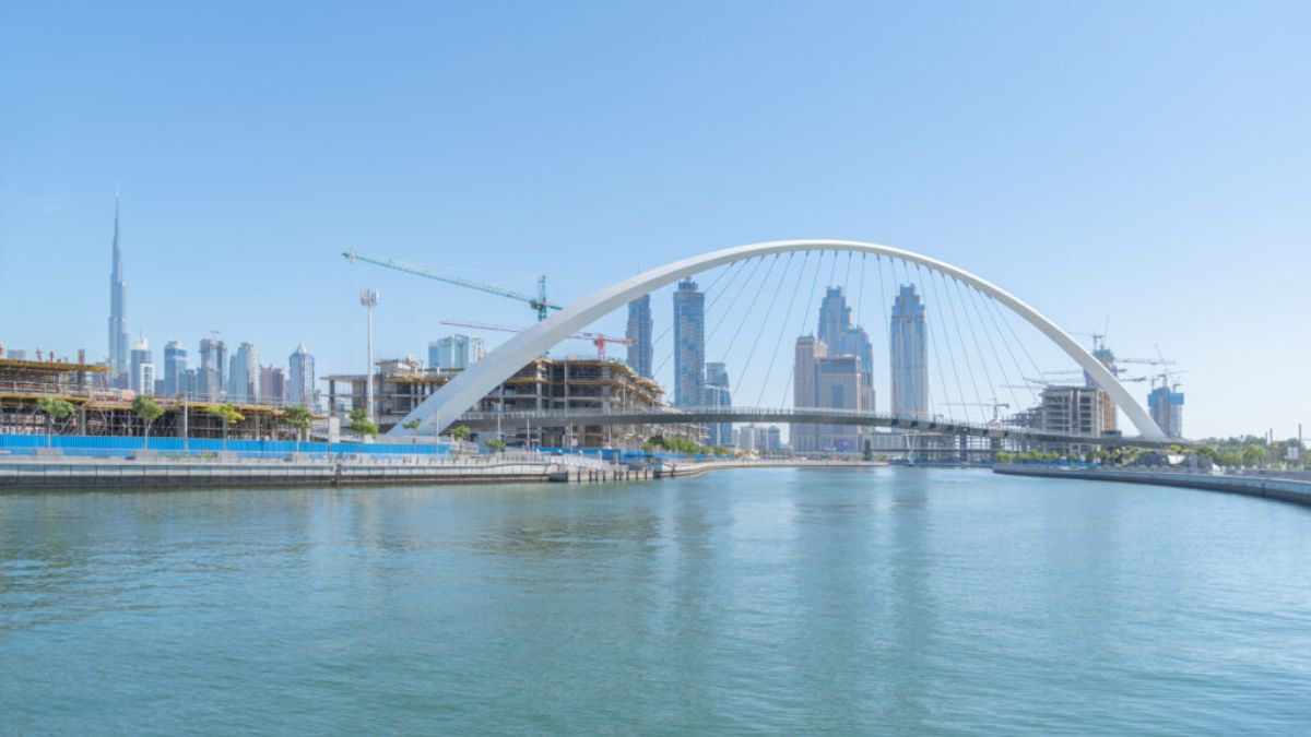 How Dubai’s Real Estate Market Defied Global Ratings Expectations: Analyzing the 20% Growth