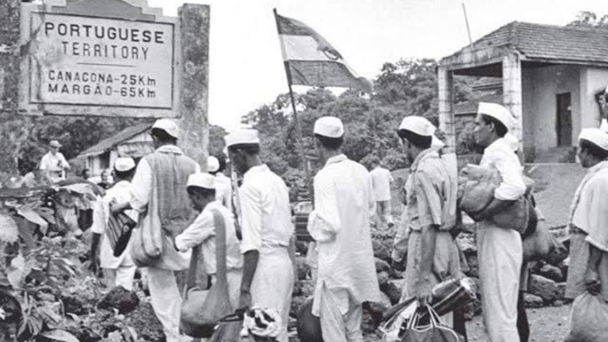 ‘No compromise with colonialism’: How Arab world, communist bloc backed India’s military action against Portugal to liberate Goa