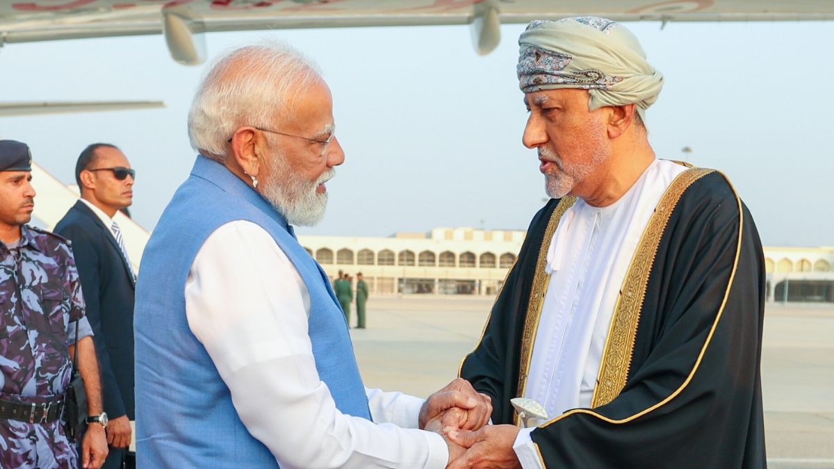 How Oman's strategic location unlocks new potential in India-Oman CEPA