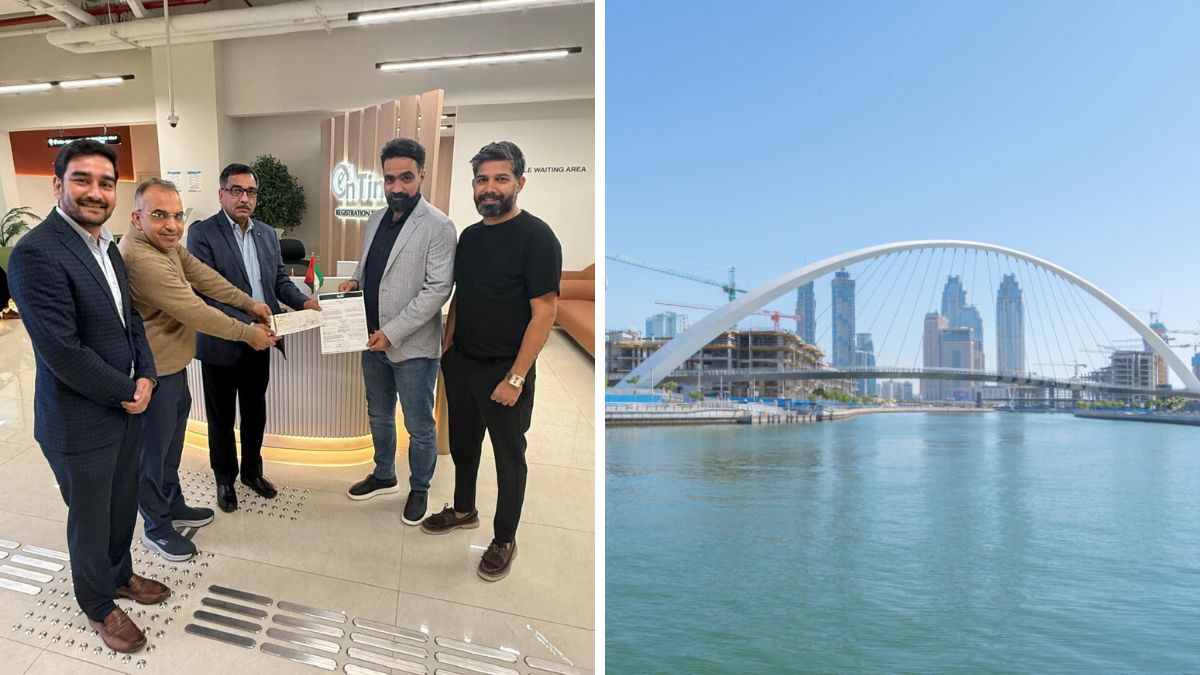 From New Delhi to Dubai: NBCC India makes historic foray into Dubai real estate with AED 15m deal