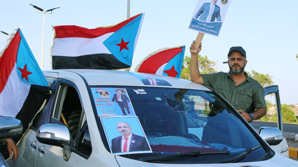 Yemen's alliance in crisis: STC takeover sparks Saudi-UAE rift