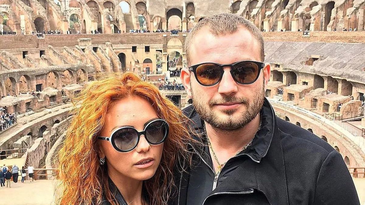 ‘Poured into concrete’: Chilling details of Russian crypto millionaire Roman Novak's murder in Dubai uncovered 