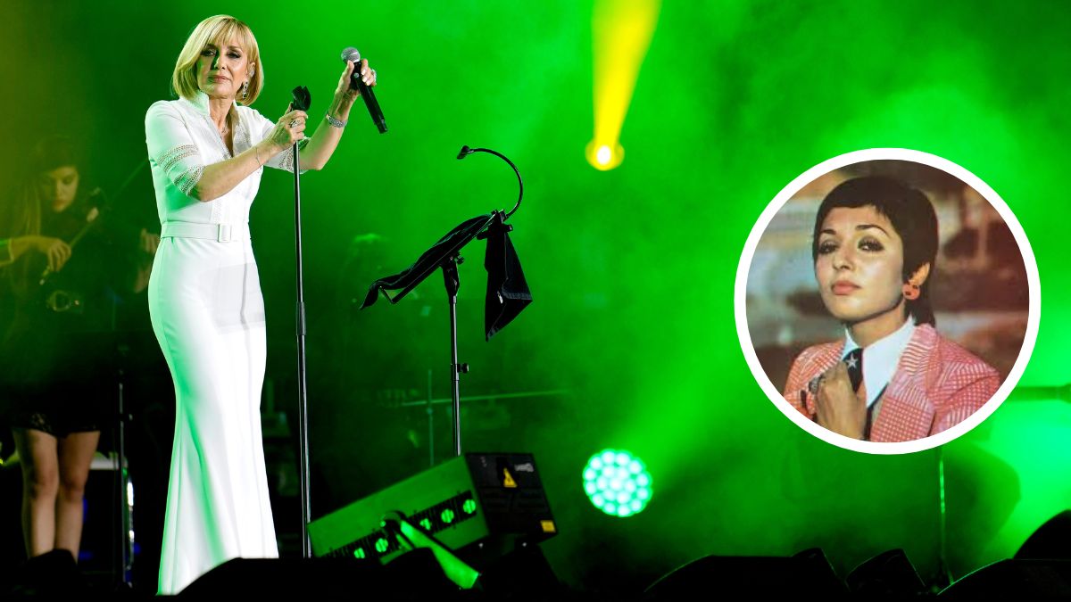 Who is Googoosh? Iranian pop icon says her next music will release only after Islamic Republic's fall