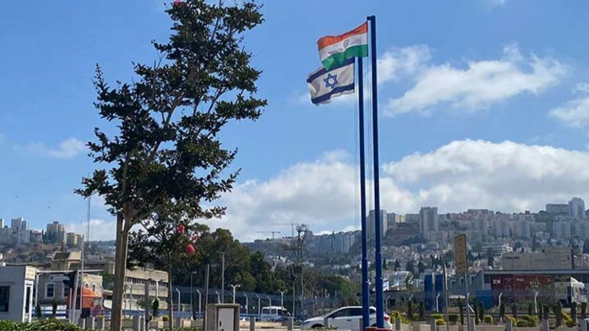 How Lashkar comes into the picture as Israel wants India to designate Hamas a terrorist organisation?