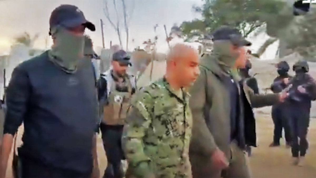 Ghassan al-Dahini takes command: What's next for Israel's proxy militia in Gaza?