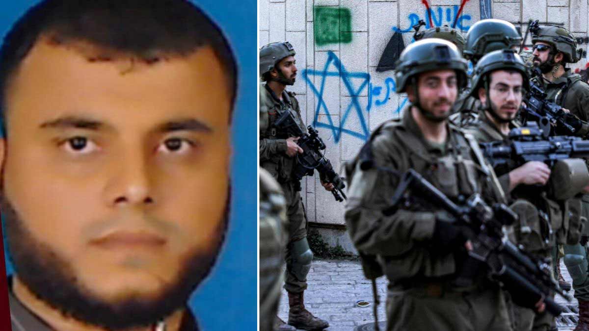 อิสราเอลใช้ AI ในกาซาขยายตัว ประเด็นจริยธรรมท่วมหัว