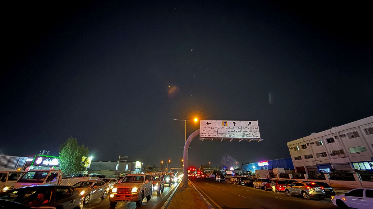 Inside the plan for a GCC joint air defence system: ‘God willing, we will reach this goal’