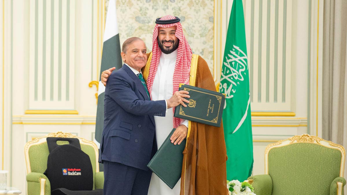 Is Saudi Arabia's security pact with Pakistan a paper tiger? Expert predicted why Islamabad would not want to anger Tehran
