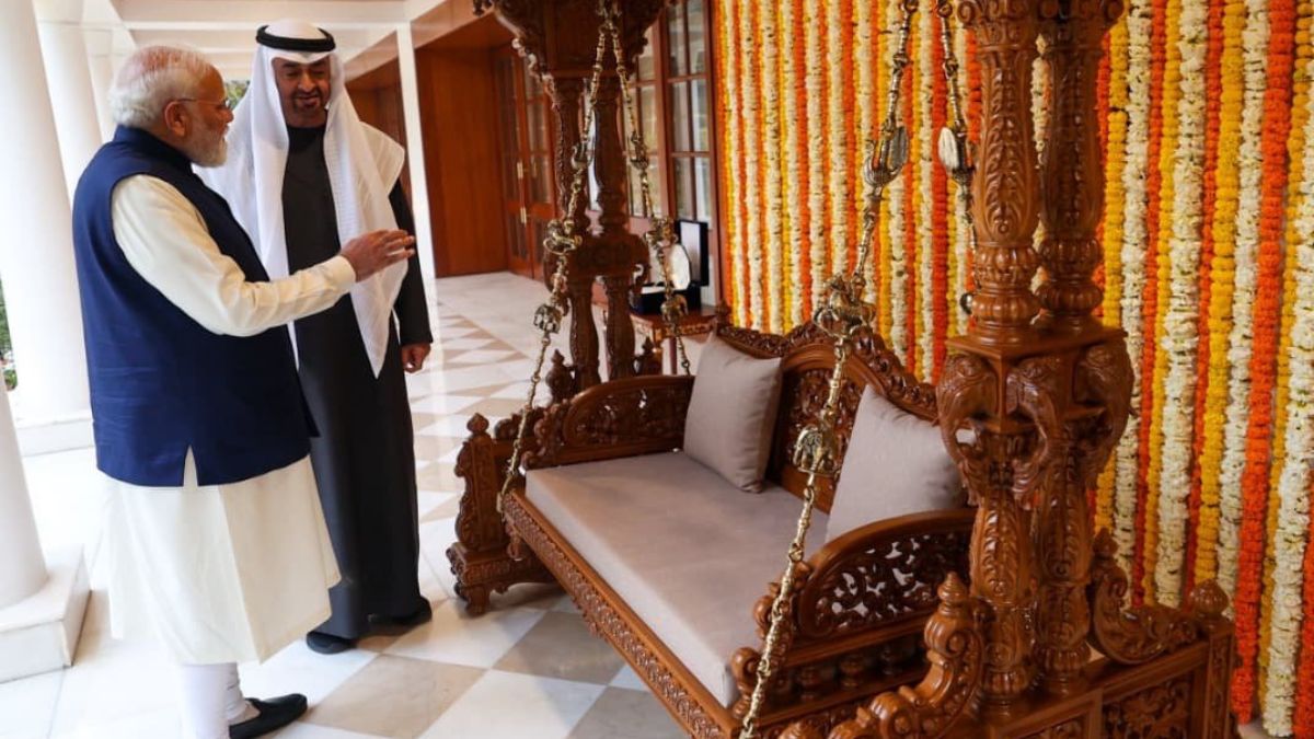 Countering Saudi-Pakistan defence pact? Decoding the geopolitics behind India-UAE agreement