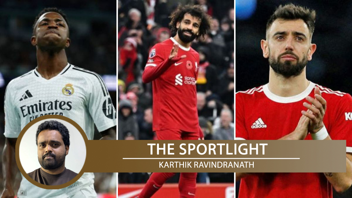 Vini Jr, Mo Salah and Bruno Fernandes: Inside the Saudi Pro League's €2 billion summer plan