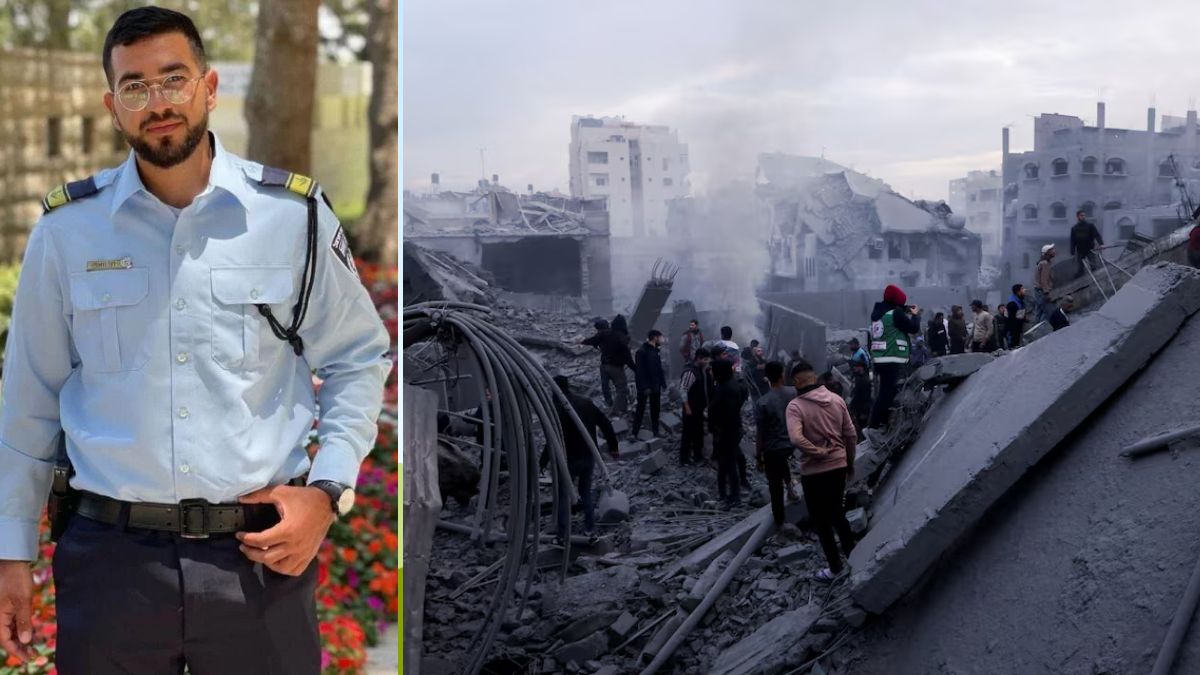 Israeli military says remains of last Gaza hostage Ran Gvili recovered: What it means for ceasefire with Hamas