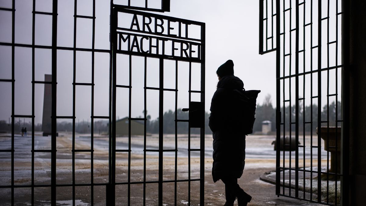 Holocaust Remembrance Day 2026: 81 years since the liberation of ...