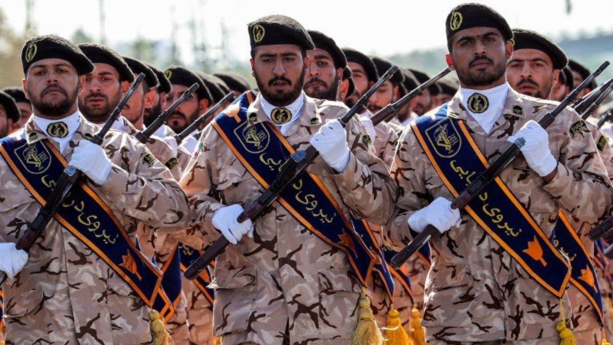 Iran's IRGC issues major warning: ‘Expect surprises as we are shifting from defensive to offensive’