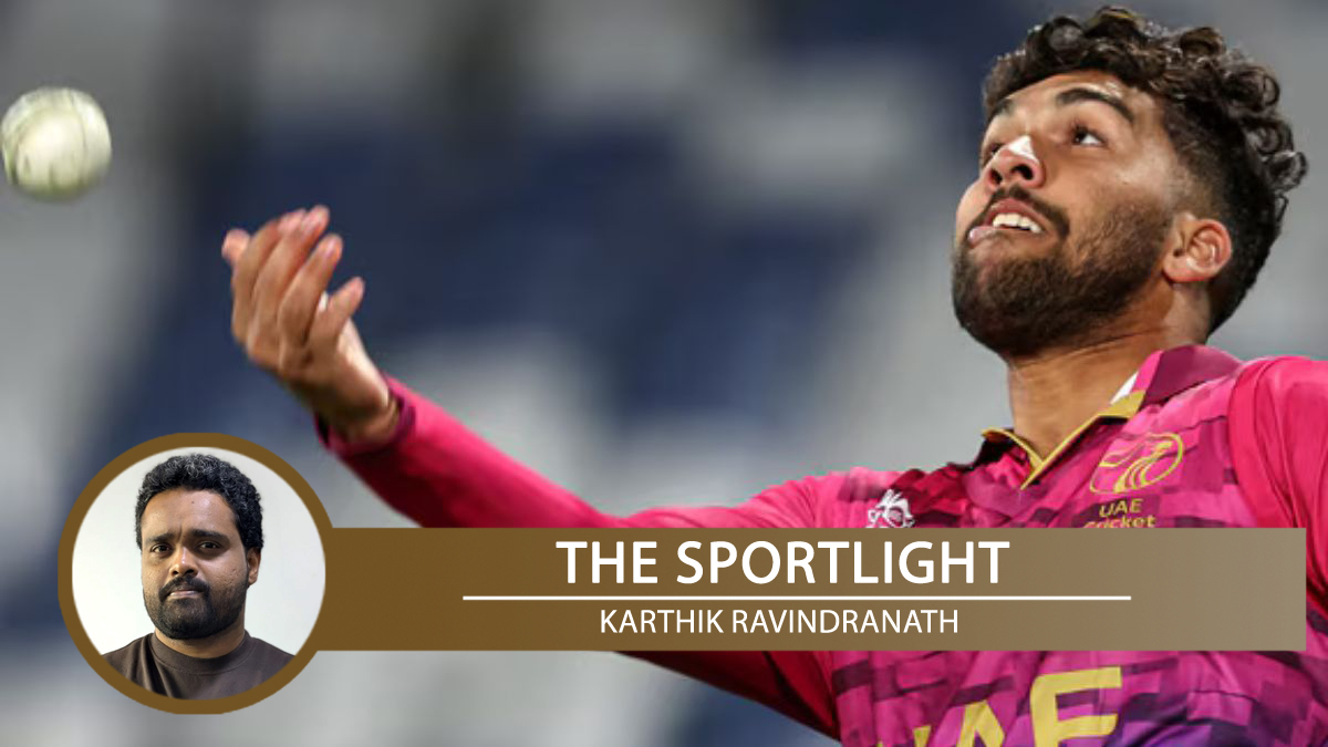 UAE T20 World Cup 2026 team: Meet the Indian-origin players